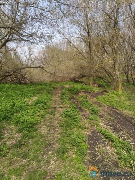 земля промышленного назначения, 3 сотки