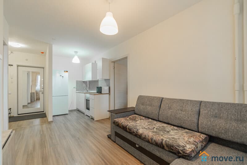 2-комн. квартира, 53 м²