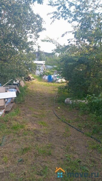 земельный участок, 13 соток