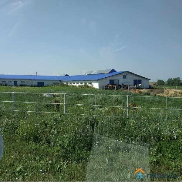 земля под ИЖС, 10 га