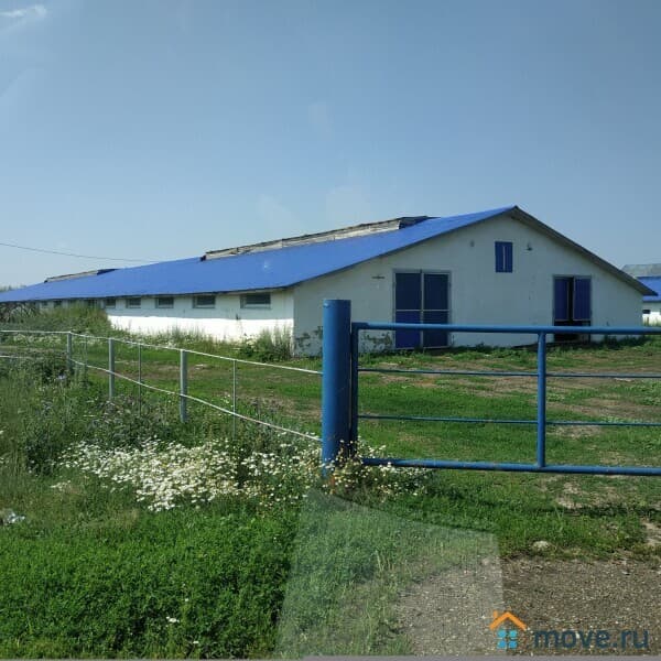 земля под ИЖС, 10 га