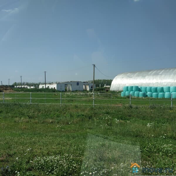 земля под ИЖС, 10 га