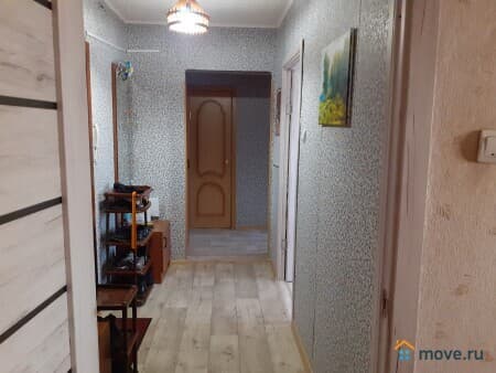 Продается 2-комнатная квартира, 51 м², Волочаевка-2, улица Советская, д 43