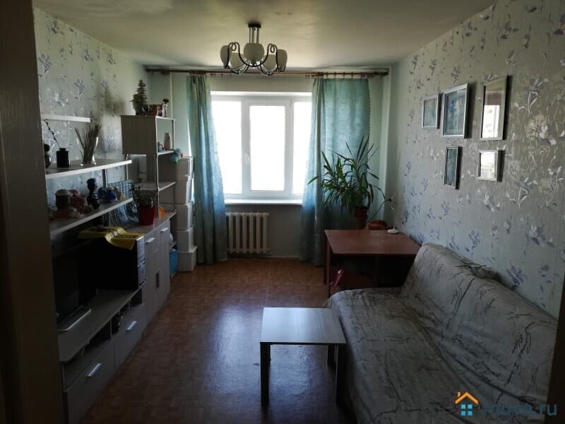 3-комн. квартира, 863 м²