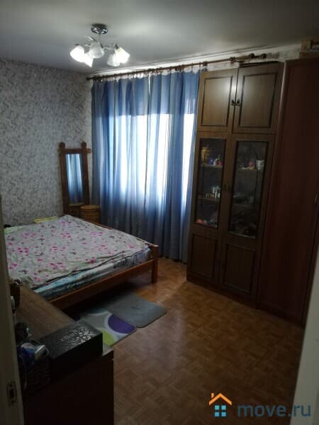 3-комн. квартира, 863 м²