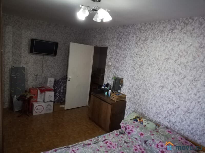 3-комн. квартира, 863 м²