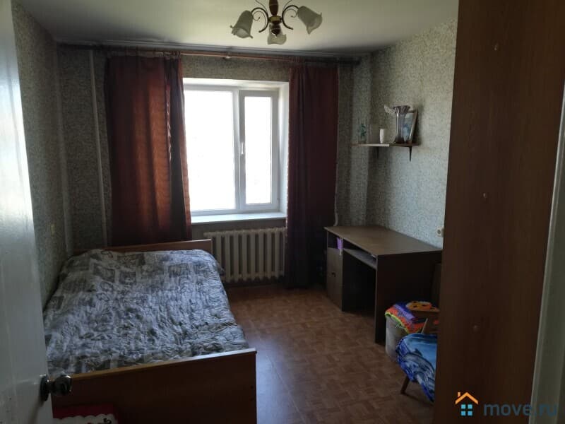 3-комн. квартира, 863 м²