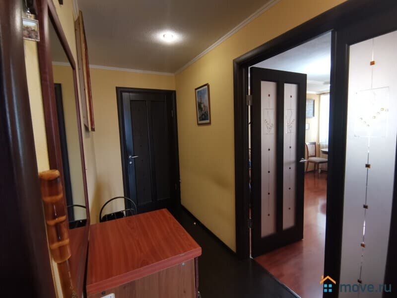 4-комн. квартира, 73 м²