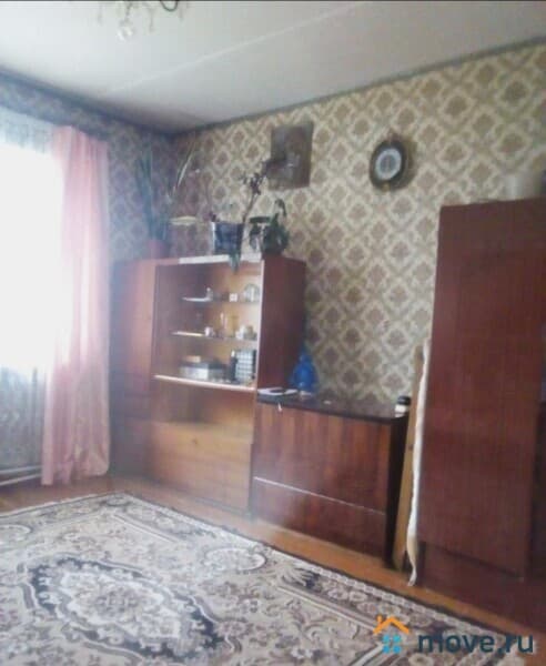 2-комн. квартира, 36.9 м&sup2;