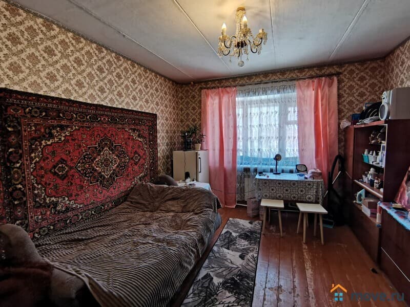2-комн. квартира, 36.9 м&sup2;