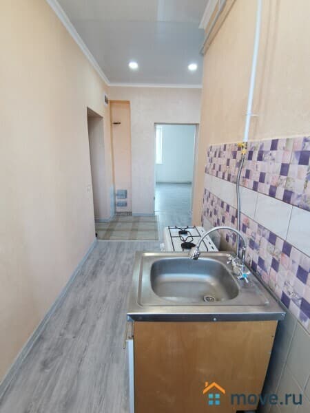 2-комн. квартира, 41.3 м&sup2;