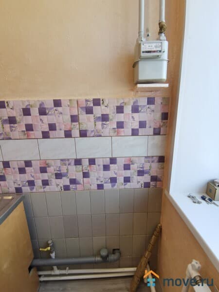 2-комн. квартира, 41.3 м&sup2;