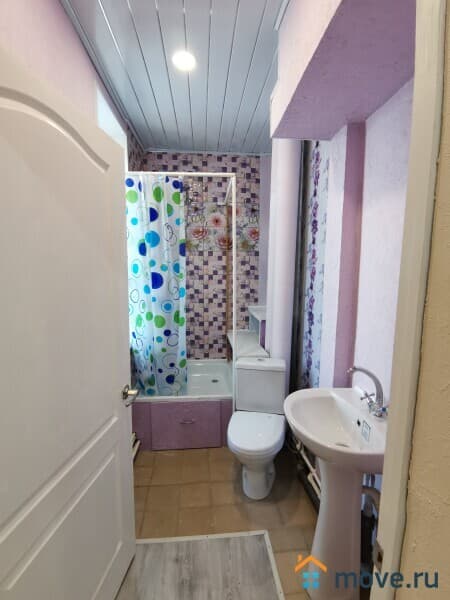 2-комн. квартира, 41.3 м&sup2;