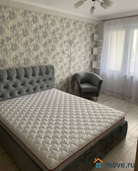 1-комн. квартира, 35 м²