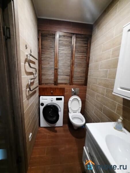 1-комн. квартира, 35 м²