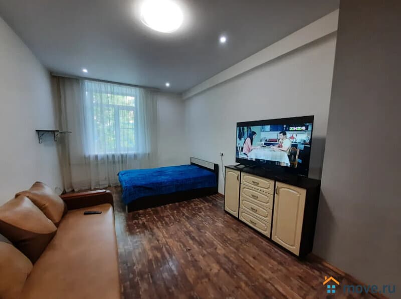 1-комн. квартира, 35 м²