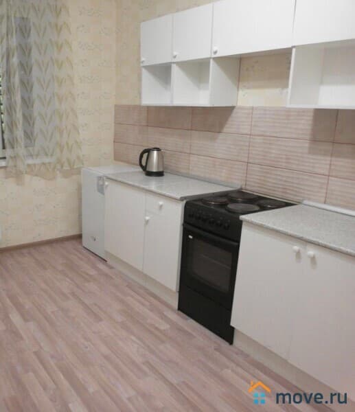 1-комн. квартира, 35 м²