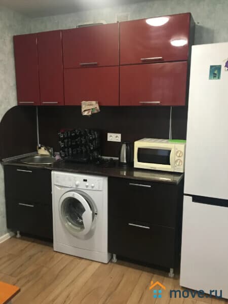 1-комн. квартира, 35 м²