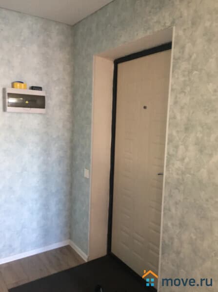 1-комн. квартира, 35 м²