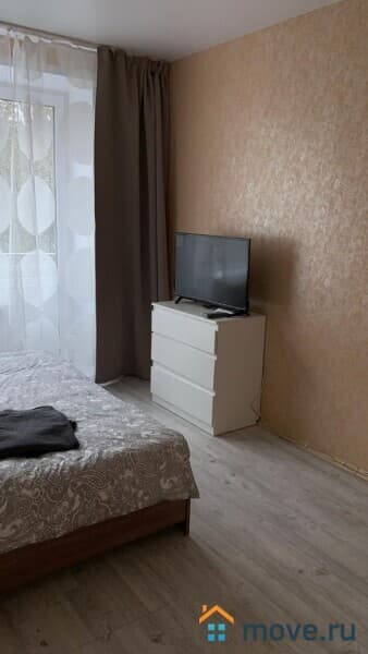 1-комн. квартира, 31 м²