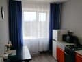 Сдам однокомнатную квартиру на сутки, 39 м², этаж 3 из 5. Фото 8