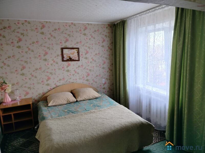 1-комн. квартира, 39 м²