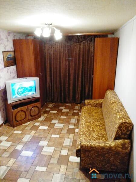 1-комн. квартира, 40 м²