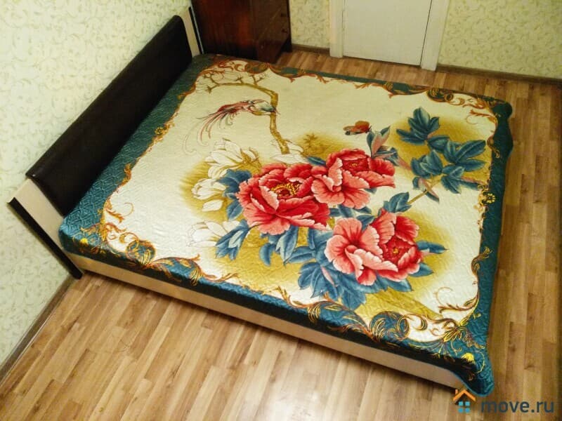 2-комн. квартира, 50 м²