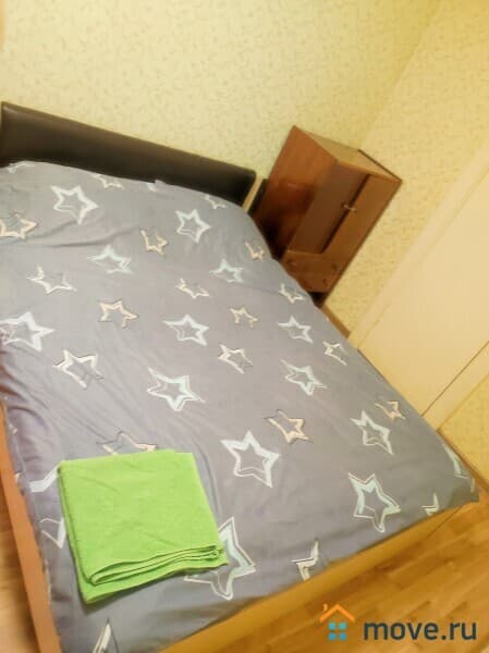 2-комн. квартира, 50 м²