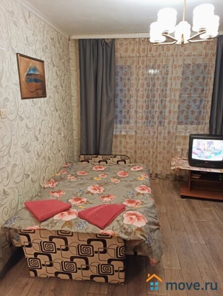 1-комн. квартира, 40 м²