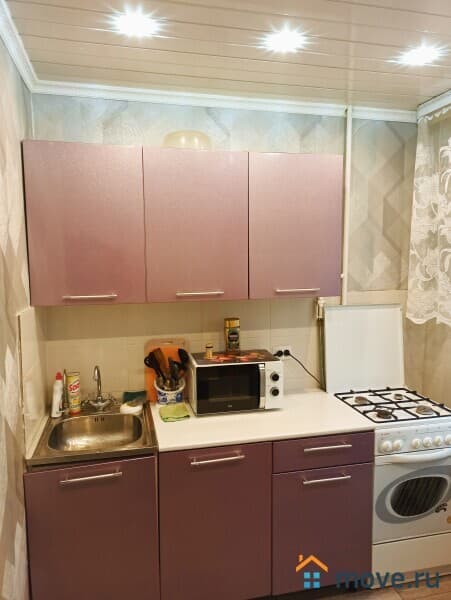 1-комн. квартира, 40 м²