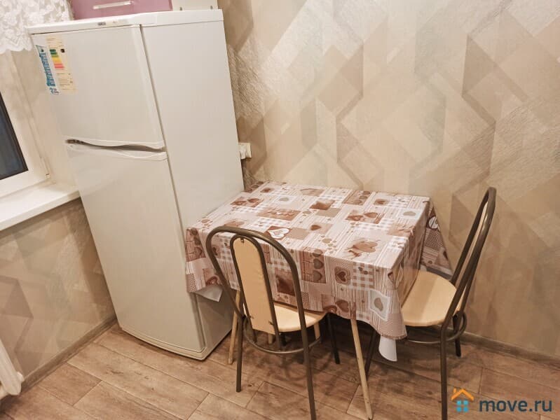 1-комн. квартира, 40 м²
