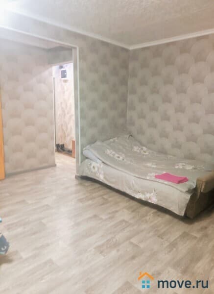 1-комн. квартира, 40 м²
