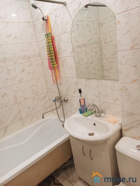 1-комн. квартира, 40 м²