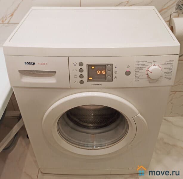 1-комн. квартира, 40 м²