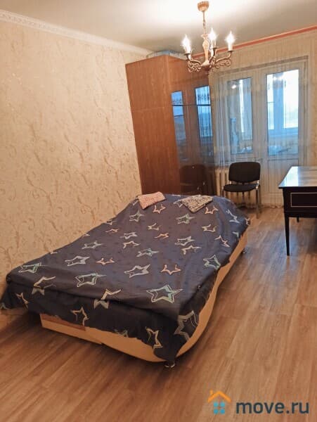 3-комн. квартира, 64 м²