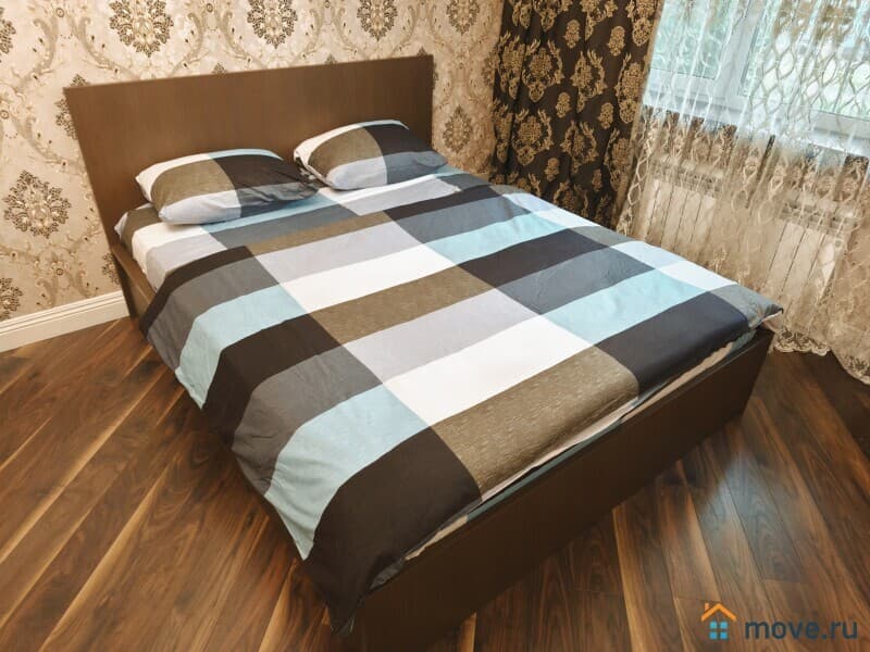 1-комн. квартира, 40 м²