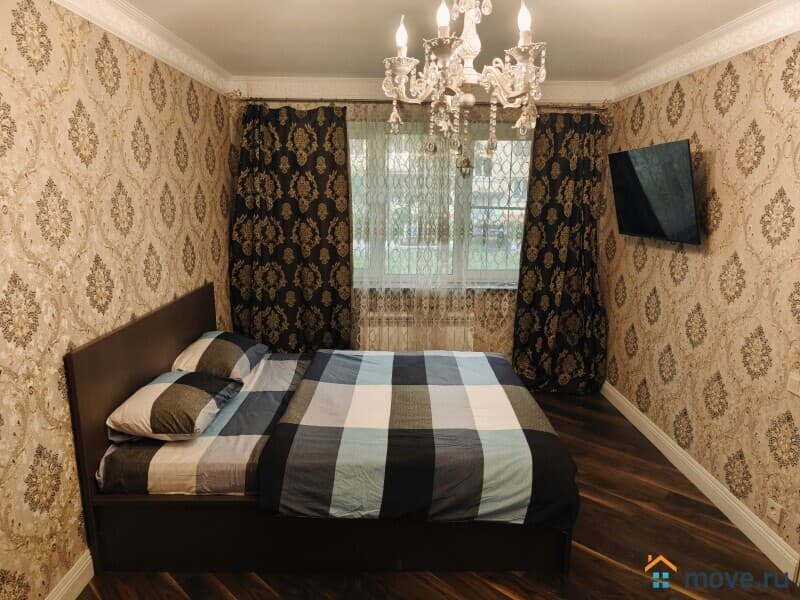 1-комн. квартира, 40 м&sup2;