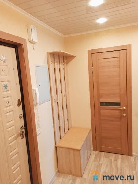 2-комн. квартира, 55 м²