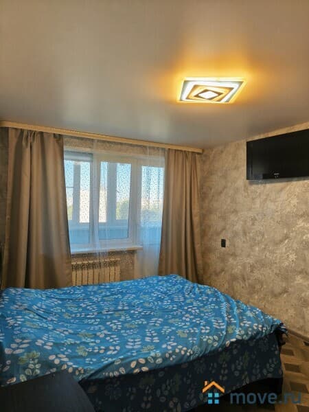 3-комн. квартира, 65 м²