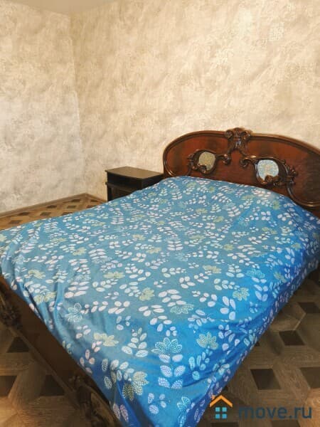 3-комн. квартира, 65 м²