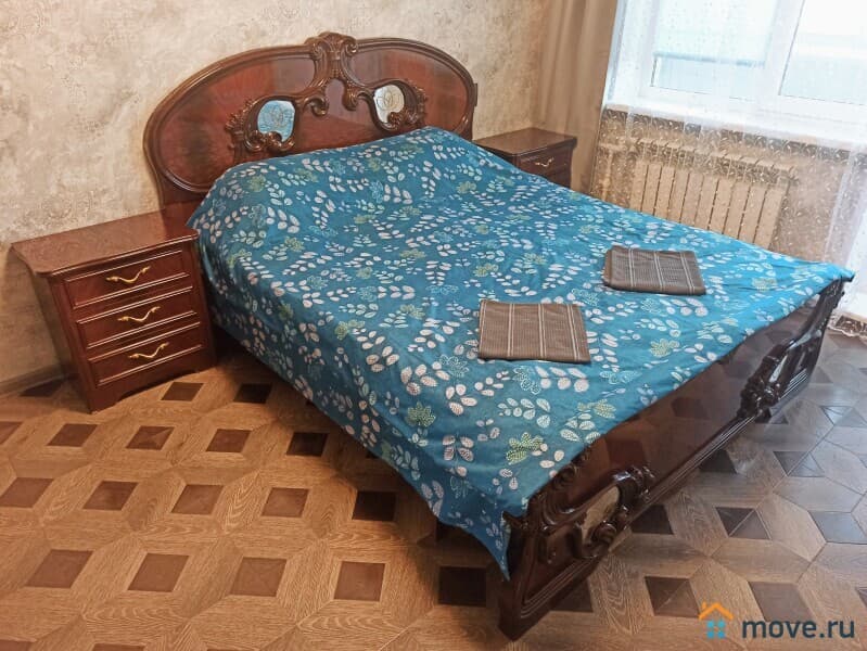 3-комн. квартира, 70 м²