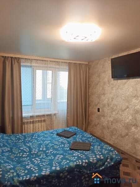 3-комн. квартира, 70 м²