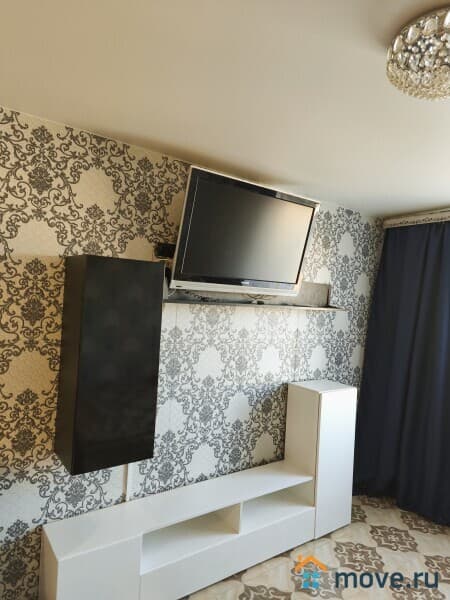 3-комн. квартира, 70 м&sup2;