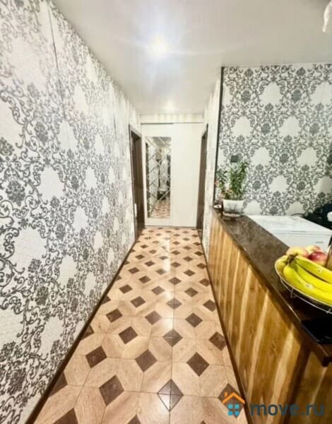 3-комн. квартира, 70 м&sup2;