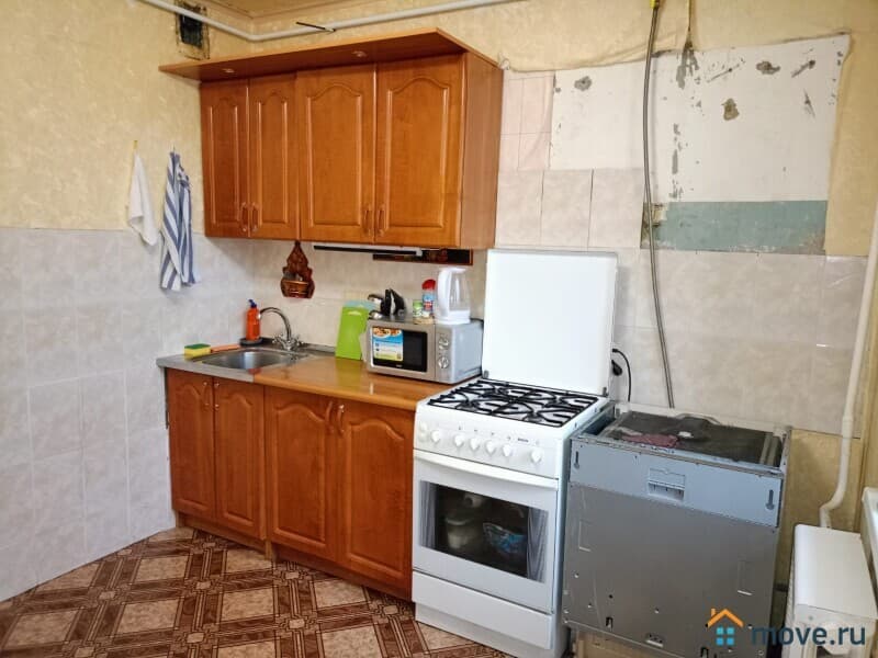 2-комн. квартира, 53 м²