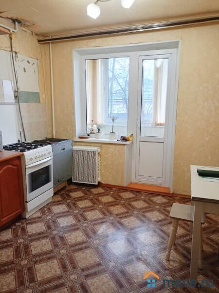 2-комн. квартира, 53 м²