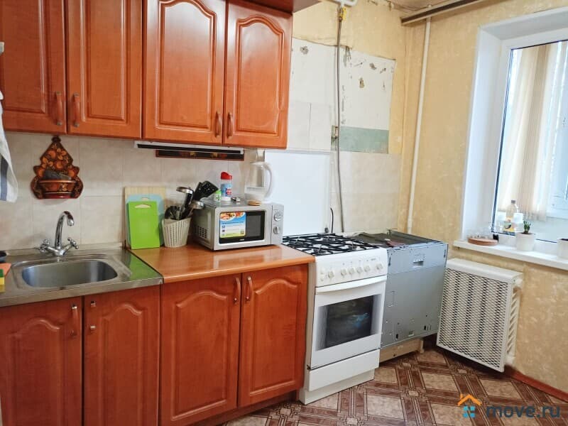 2-комн. квартира, 53 м²