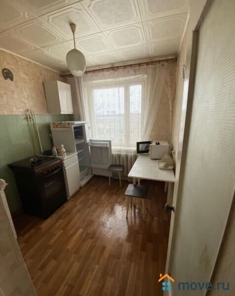 2-комн. квартира, 46 м²