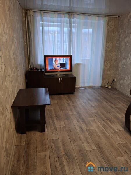 2-комн. квартира, 44 м²